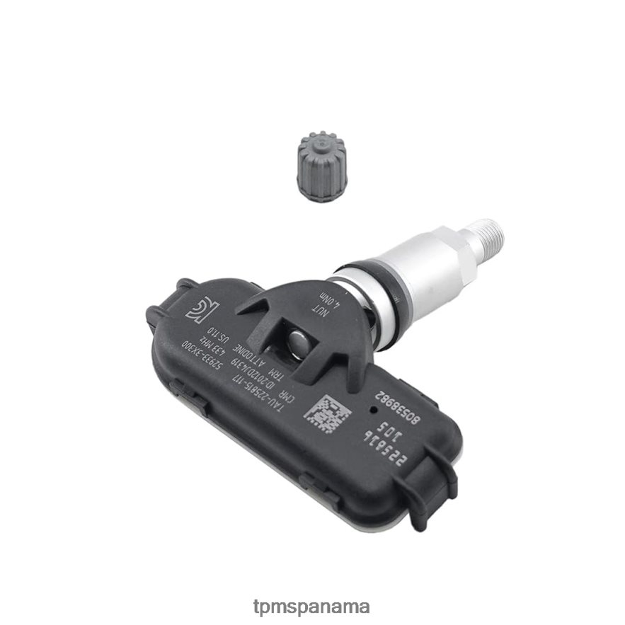TPMS Panama | 66X4N01671 tpms hyundai el sensor de presión 529333x300 448mhz