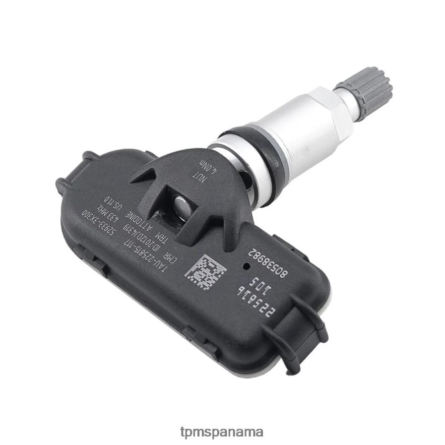 TPMS Panama | 66X4N01671 tpms hyundai el sensor de presión 529333x300 448mhz
