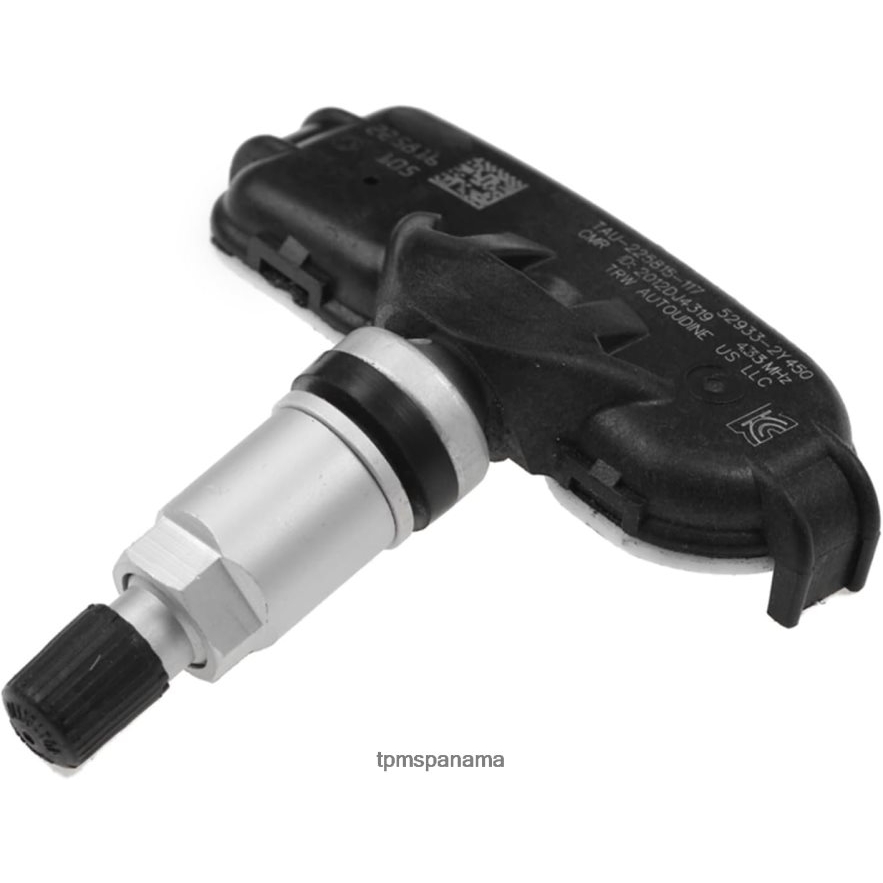TPMS Panama | 66X4N01681 tpms hyundai el sensor de presión 529332y450 458mhz