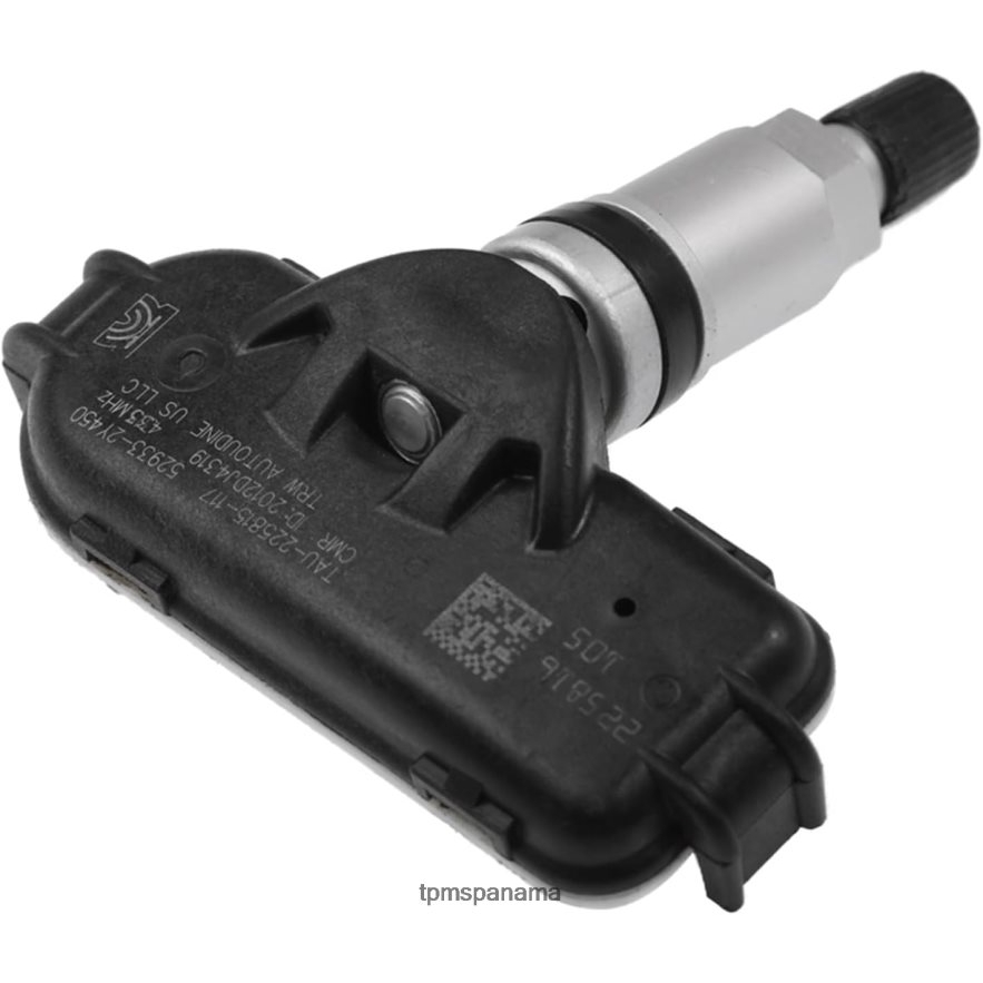 TPMS Panama | 66X4N01681 tpms hyundai el sensor de presión 529332y450 458mhz