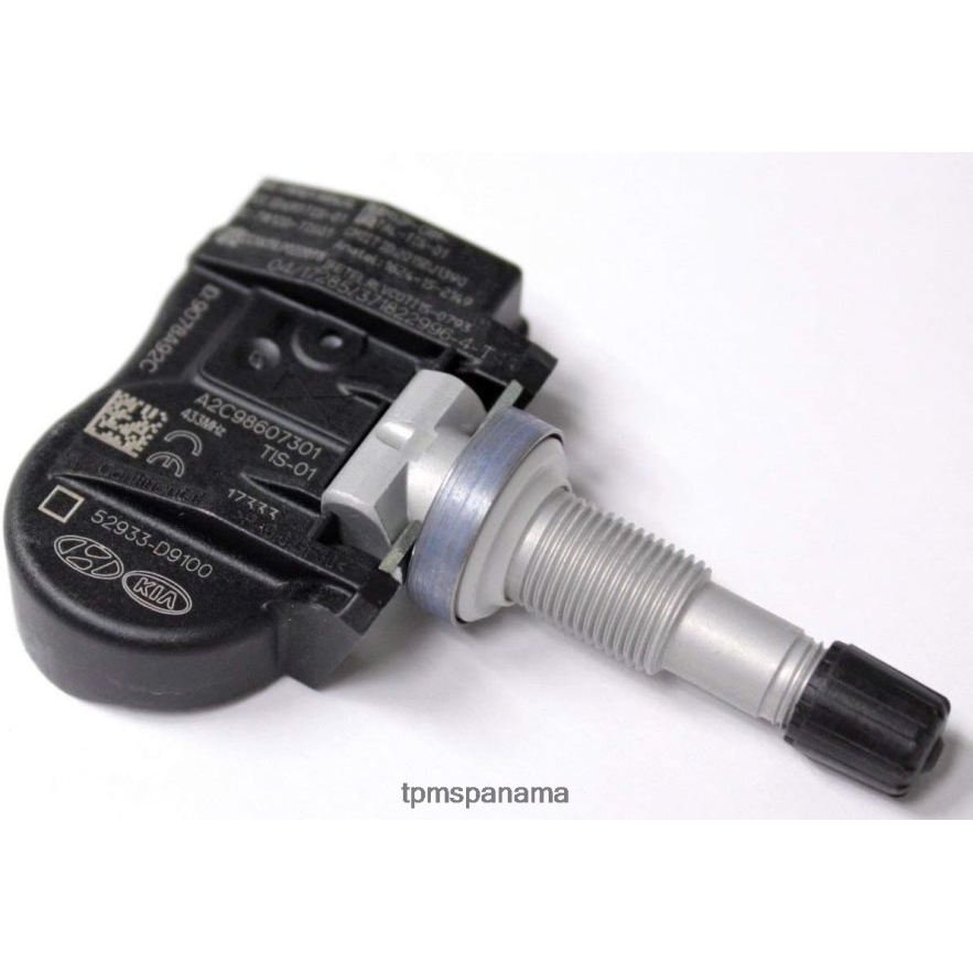 Sensor De Presión De Neumáticos TPMS | 66X4N01666 tpms kia el sensor de presión 52933d9100 443mhz