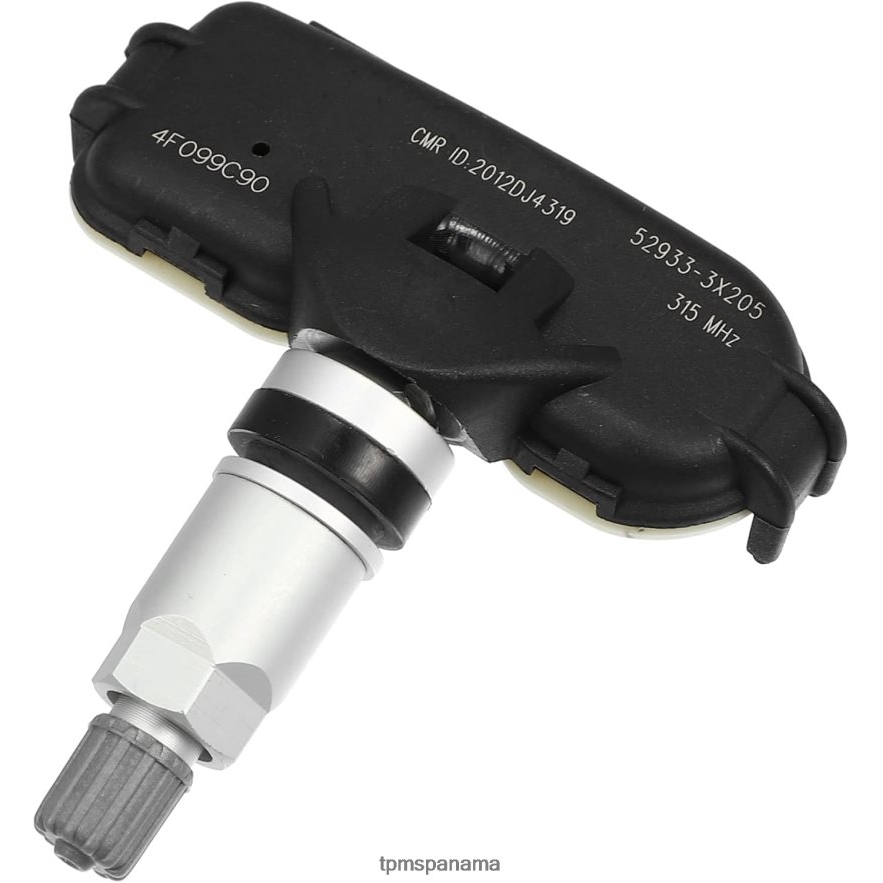 Sensor De Presión De Neumáticos TPMS | 66X4N01686 tpms kia el sensor de presión 529333x205 463mhz