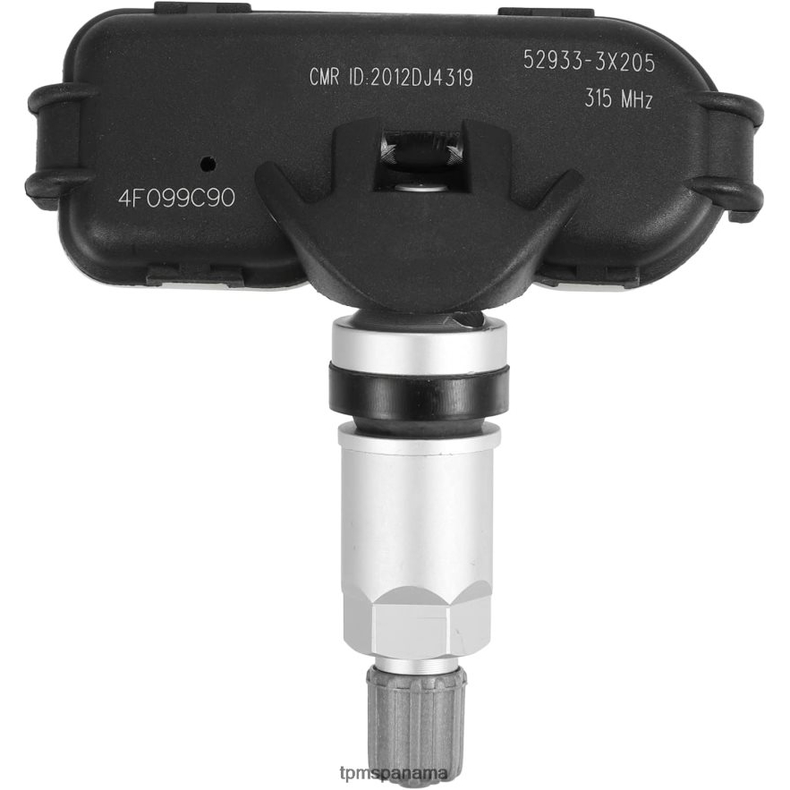 Sensor De Presión De Neumáticos TPMS | 66X4N01686 tpms kia el sensor de presión 529333x205 463mhz