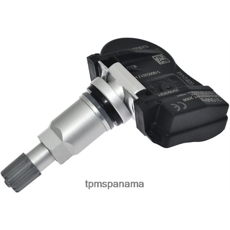 Sensor TPMS Hyundai | 66X4N01678 tpms kia el sensor de presión 529332m000 455mhz