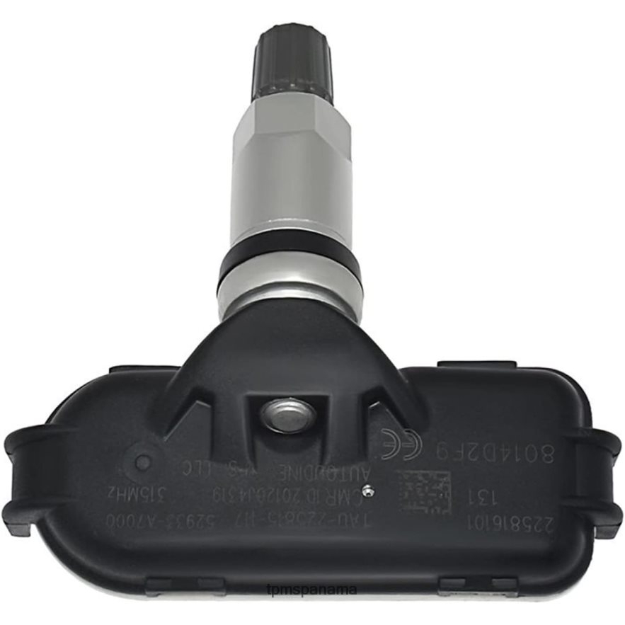 Sensor TPMS Hyundai | 66X4N01688 tpms kia el sensor de presión 52933a7000 465mhz