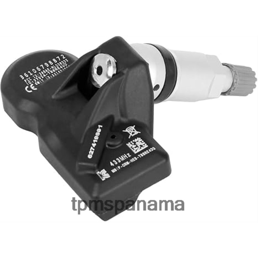 Sensor TPMS Hyundai | 66X4N01448 Sensor de presión de neumáticos tpms bmw 36106798872