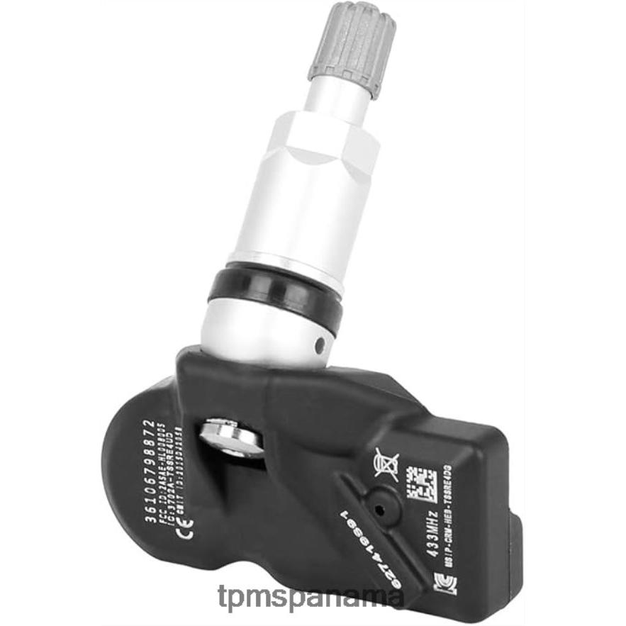 Sensor TPMS Hyundai | 66X4N01448 Sensor de presión de neumáticos tpms bmw 36106798872
