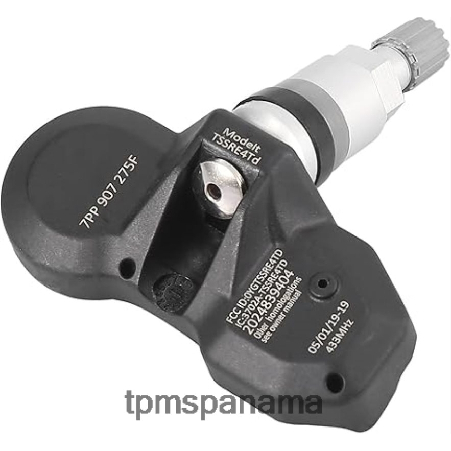 Sensor TPMS Precio | 66X4N01230 tpms bugatti 7pp907275f sensor de presión de neumáticos