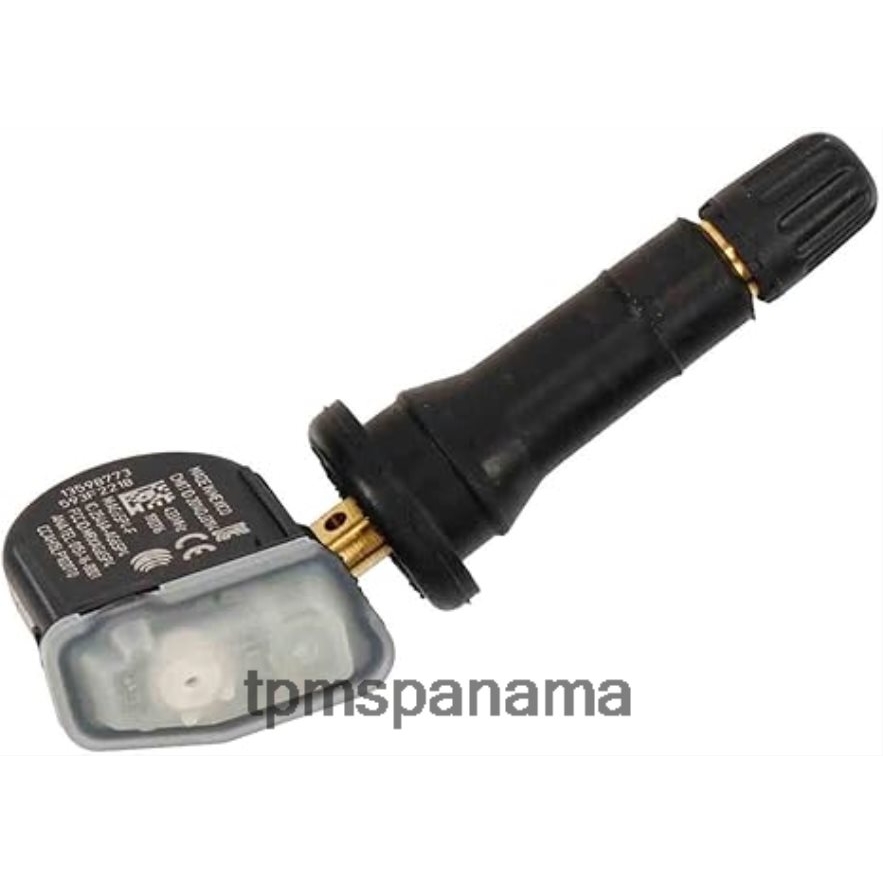 Sensor De Presión De Neumáticos Ford Focus | 66X4N01317 Sensor de presión de neumáticos tpms chevrolet/cadillac/gmc 13598773