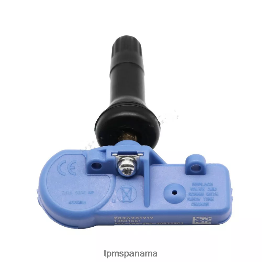 Sensor De Presión De Neumáticos Onix | 66X4N01375 sensor de presión de neumáticos tpms cadillac 20922901