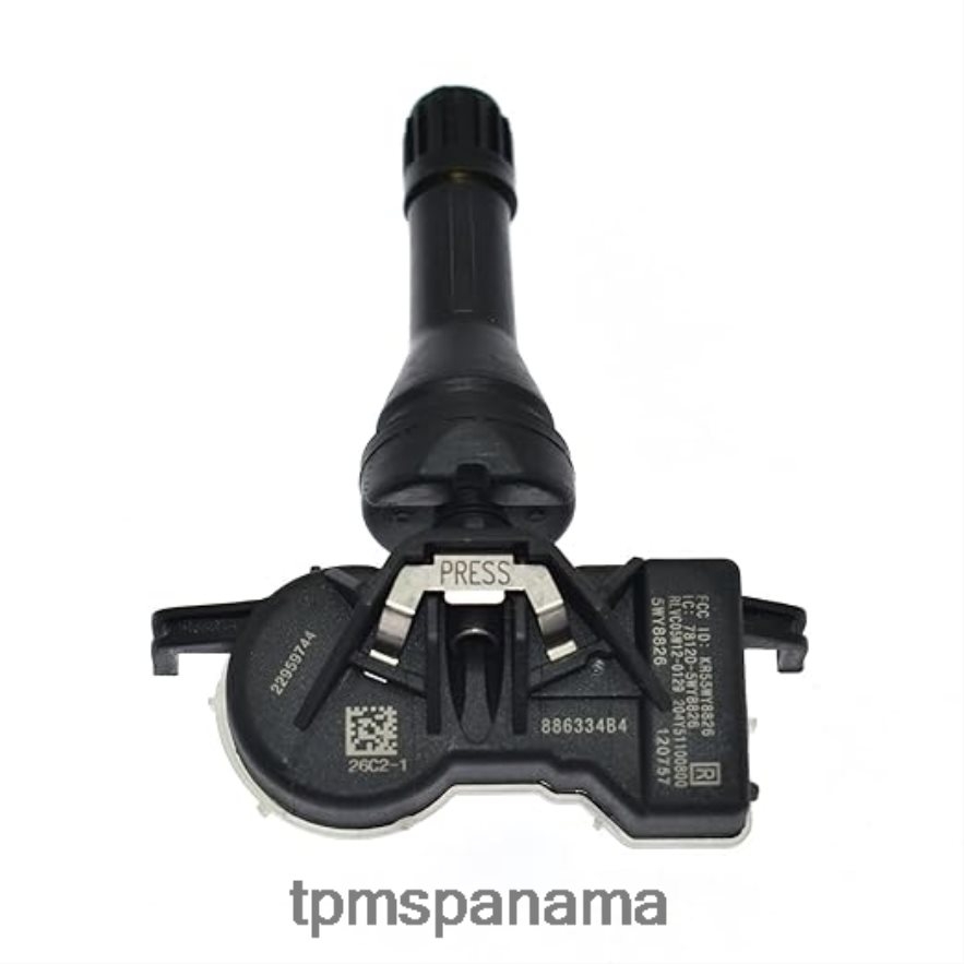 Sensor TPMS Hyundai | 66X4N01418 sensor de presión de neumáticos tpms cadillac 22959744