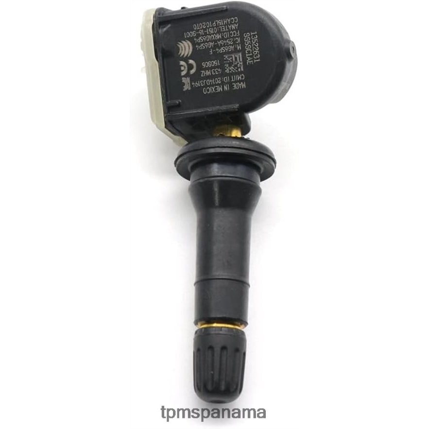 TPMS Autel | 66X4N01412 sensor de presión de neumáticos tpms buick 13522631