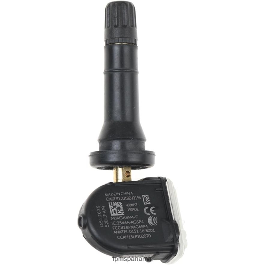 TPMS Honda Crv | 66X4N01374 sensor de presión de neumáticos tpms chevrolet 13522629