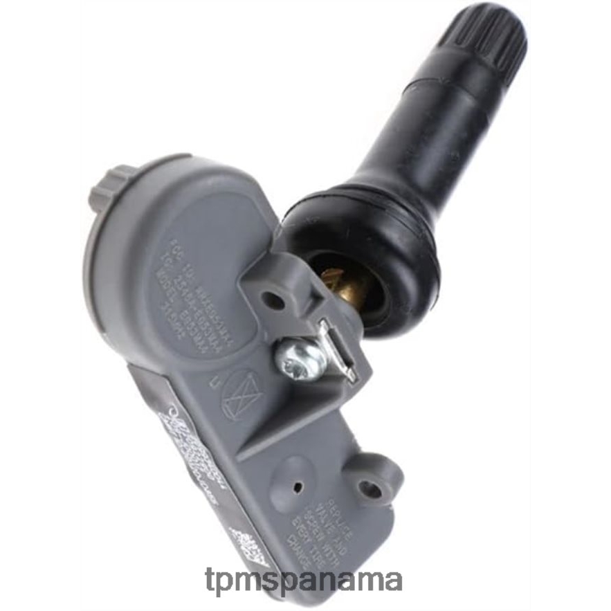 TPMS Panama | 66X4N01321 Sensor de presión de neumáticos tpms buick/chevrolet/cadillac/gmc 20922900