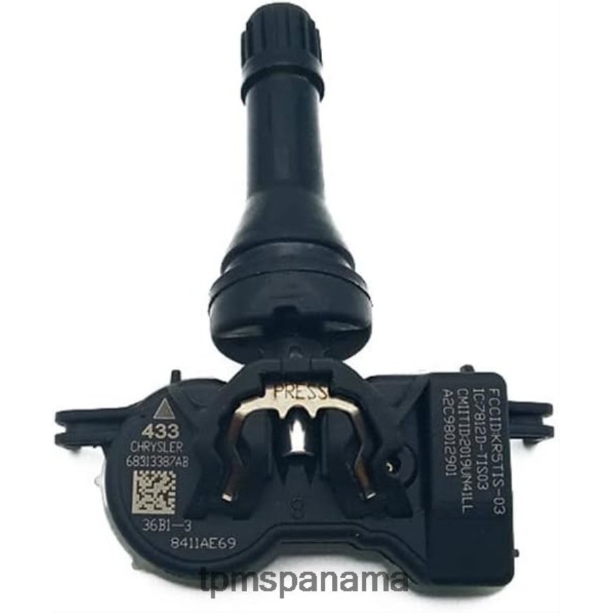Sensor De Presión De Neumáticos Ford Focus | 66X4N01347 Sensor de presión de neumáticos tpms chrysler/dodge/jeep 68313387aa