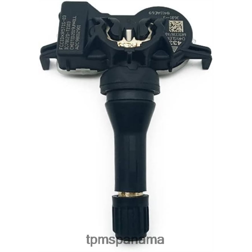 Sensor De Presión De Neumáticos Ford Focus | 66X4N01347 Sensor de presión de neumáticos tpms chrysler/dodge/jeep 68313387aa