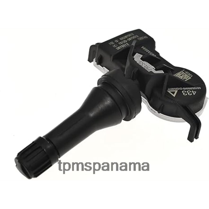 Sensor De Presión De Neumáticos Onix | 66X4N01425 sensor de presión de neumáticos tpms dodge 68105280ad