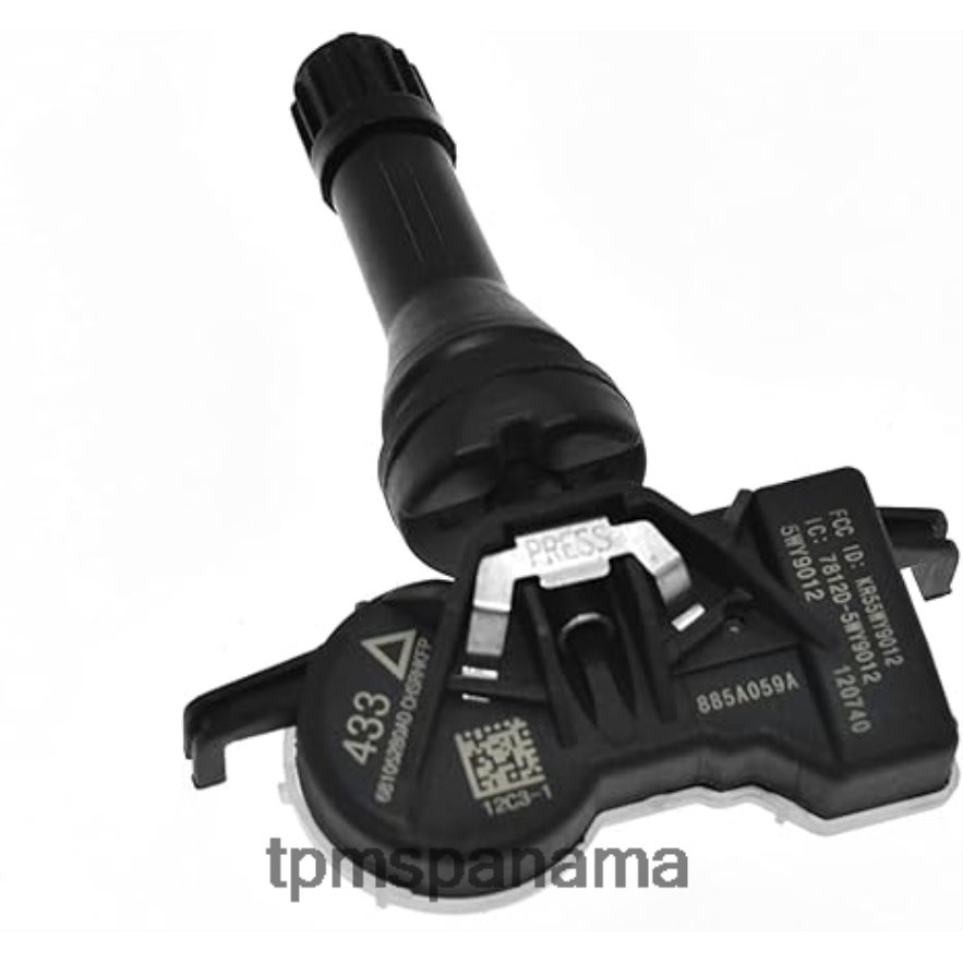 Sensor De Presión De Neumáticos Onix | 66X4N01425 sensor de presión de neumáticos tpms dodge 68105280ad