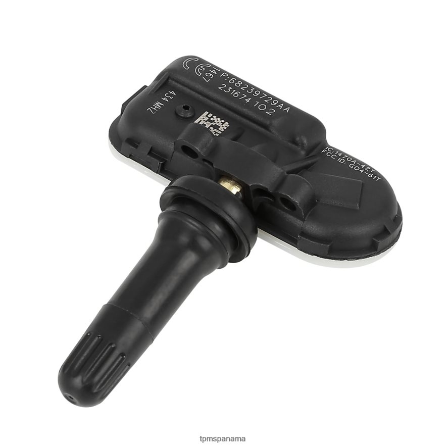 Sensor TPMS Hyundai | 66X4N01408 sensor de presión de neumáticos tpms dodge 68249201aa