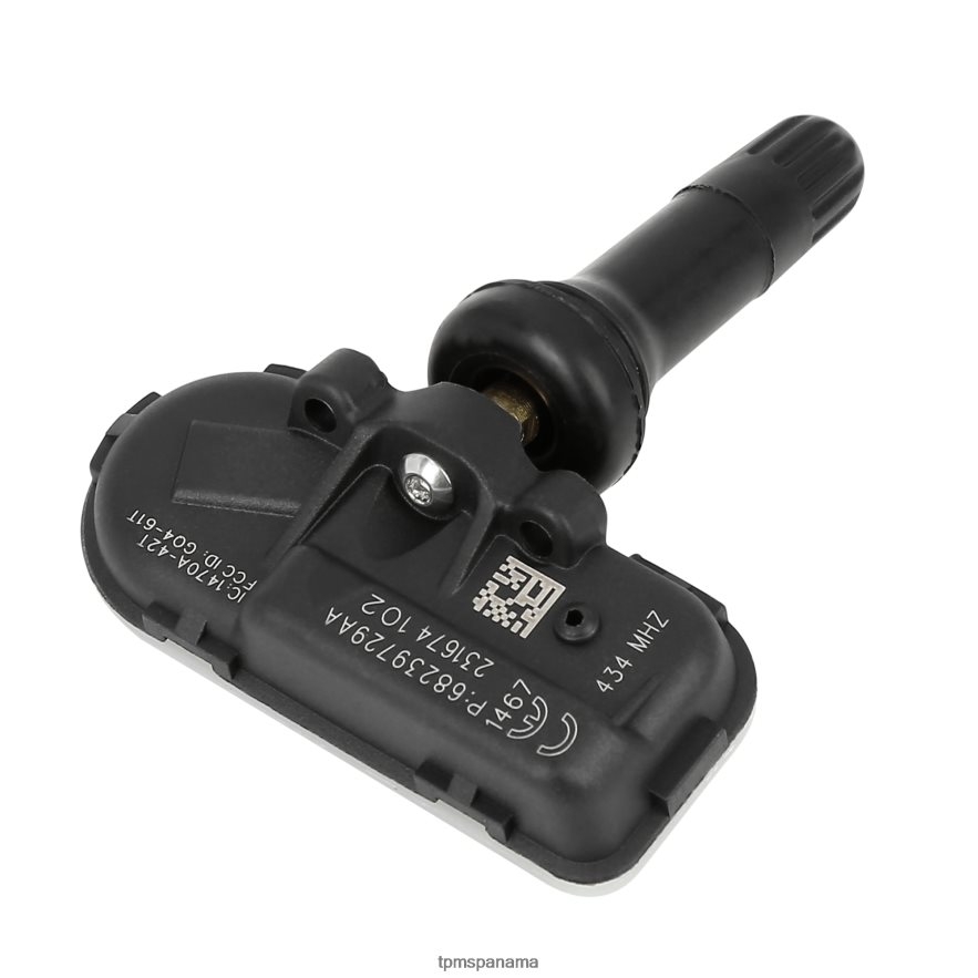 Sensor TPMS Hyundai | 66X4N01408 sensor de presión de neumáticos tpms dodge 68249201aa