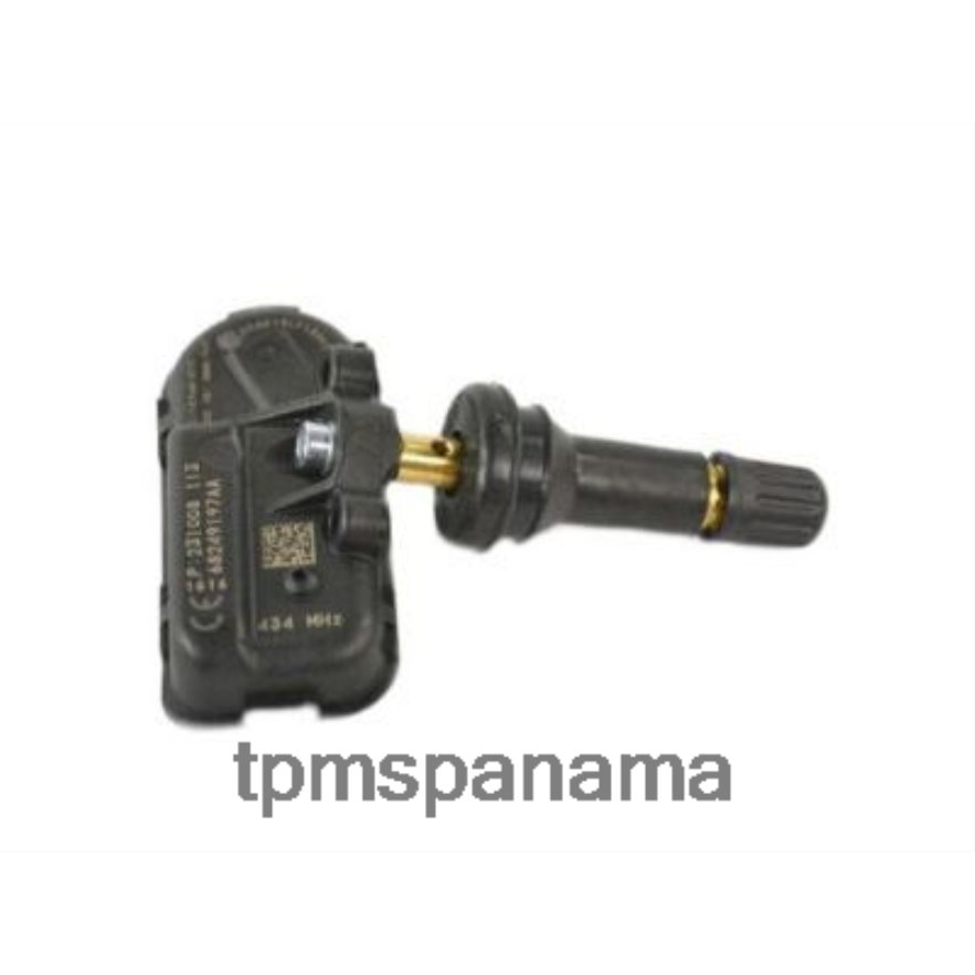 Sensor TPMS Precio | 66X4N01430 Sensor de presión de neumáticos tpms jeep 68239720ac