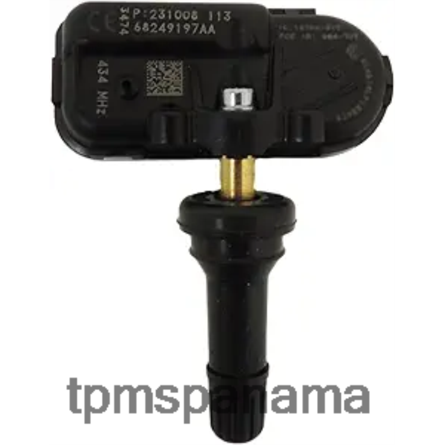 TPMS Autel | 66X4N01372 Sensor de presión de neumáticos tpms dodge/jeep 68249197aa