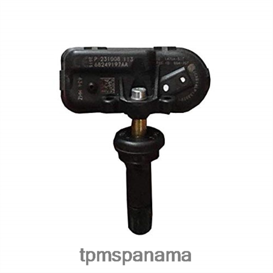 TPMS Panama | 66X4N01371 Sensor de presión de neumáticos tpms dodge/jeep 68157568aa