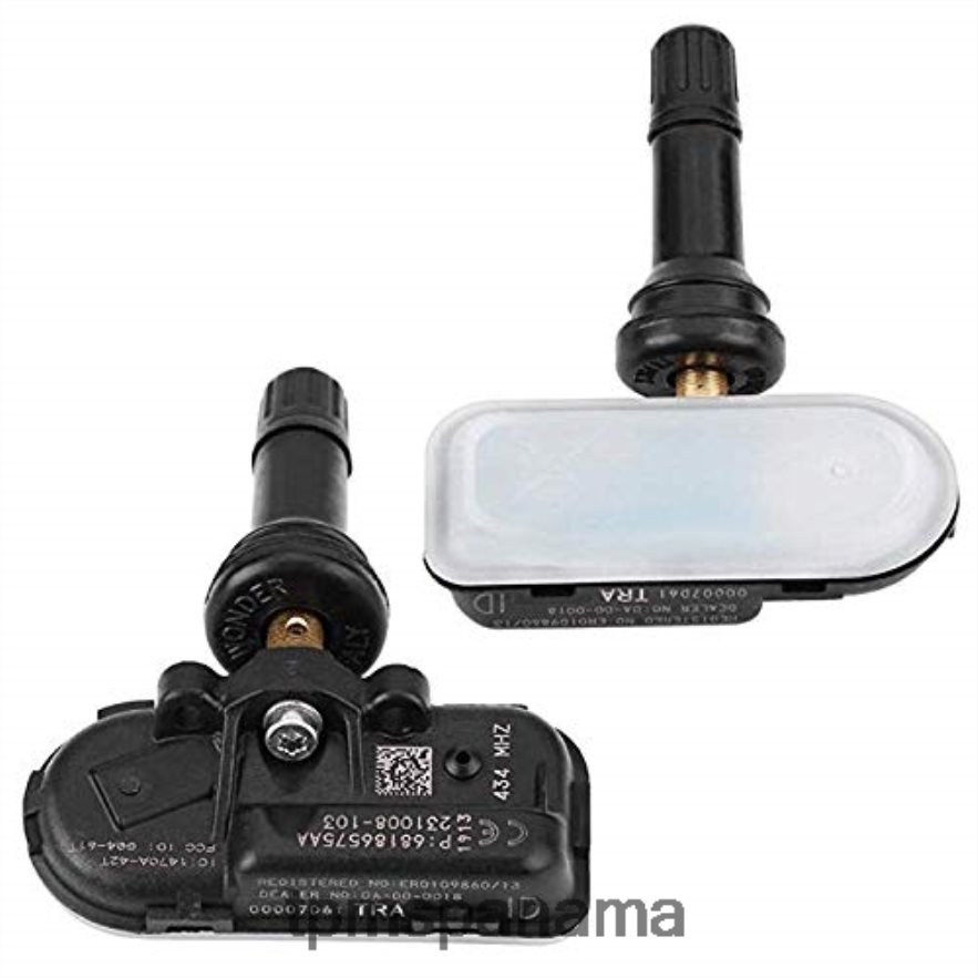TPMS Panama | 66X4N01371 Sensor de presión de neumáticos tpms dodge/jeep 68157568aa