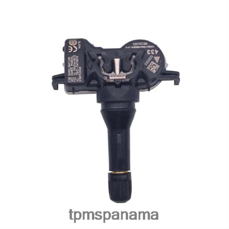 TPMS Panama | 66X4N01421 Sensor de presión de neumáticos tpms jeep 53305555