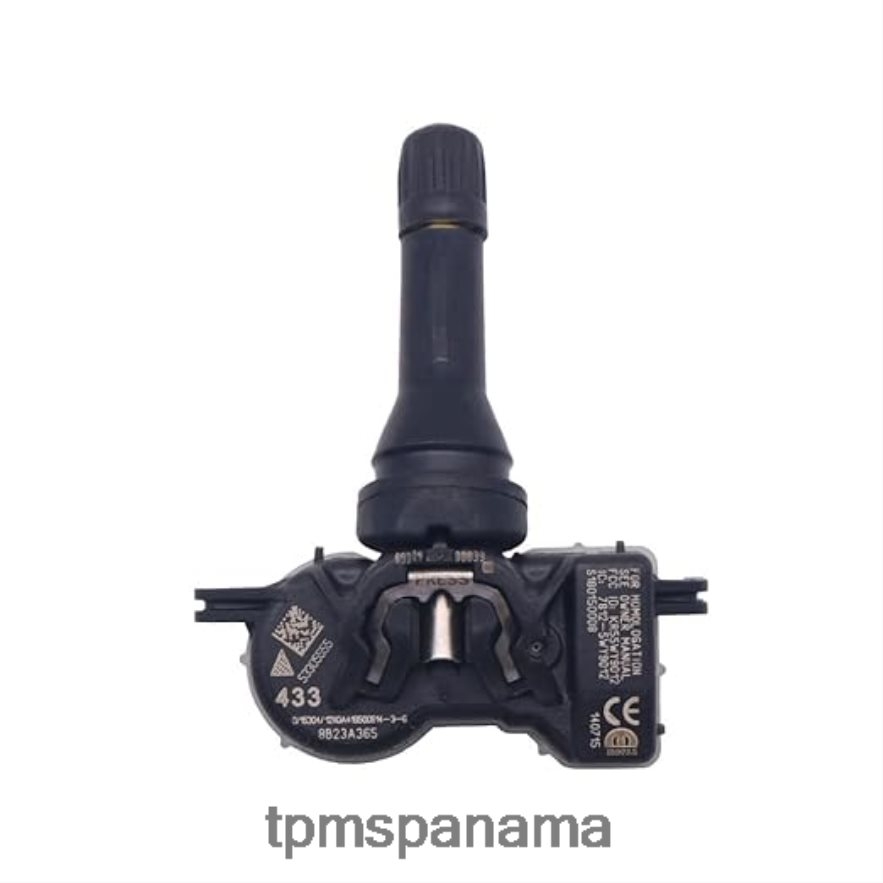 TPMS Panama | 66X4N01421 Sensor de presión de neumáticos tpms jeep 53305555