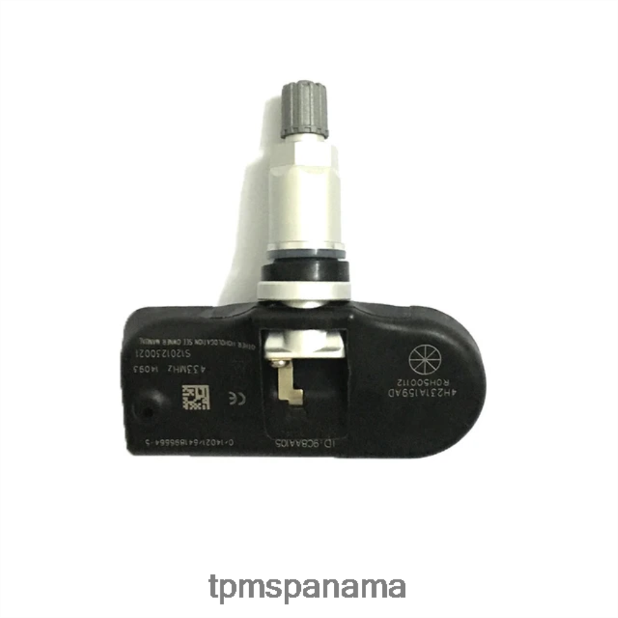 Sensor De Presión De Neumáticos TPMS | 66X4N01506 tpms jaguar el sensor de presión 4h231a159ad 433mhz