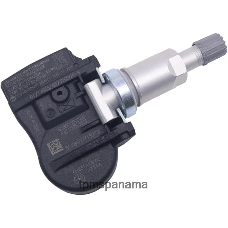 TPMS Autel | 66X4N01462 Sensor de presión de neumáticos tpms jaguar 4h231a159ae