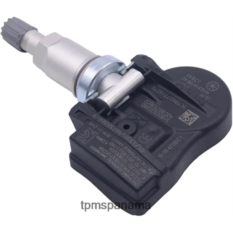 TPMS Autel | 66X4N01462 Sensor de presión de neumáticos tpms jaguar 4h231a159ae