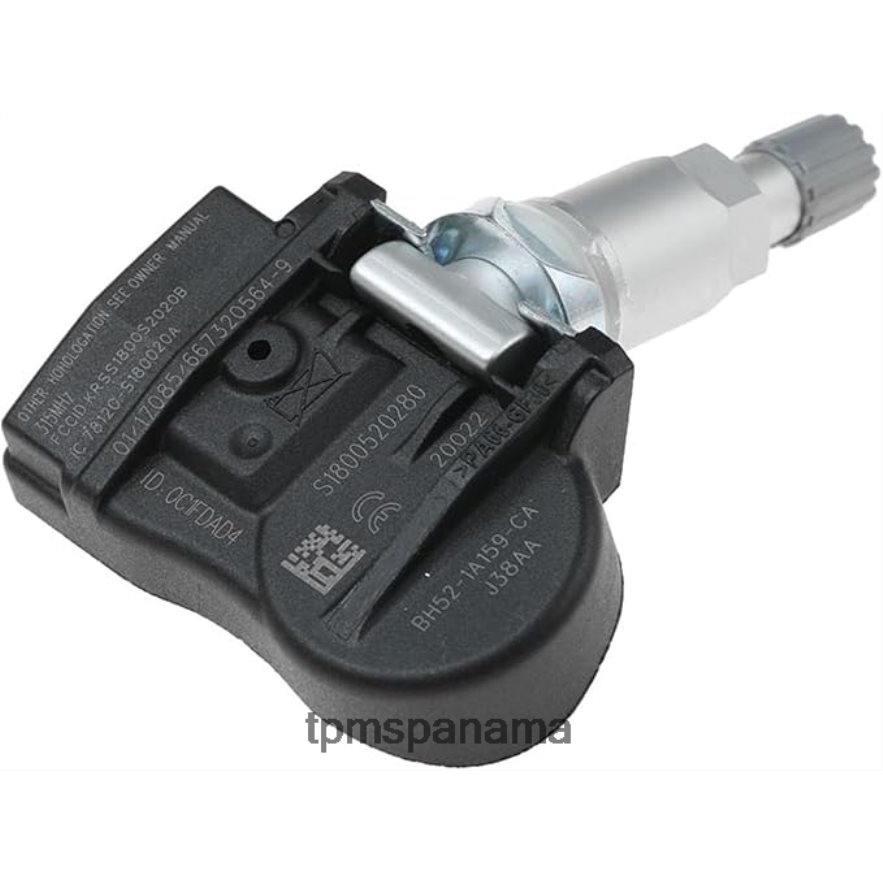 TPMS Coche | 66X4N01453 Sensor de presión de neumáticos tpms land rover/jaguar bh521a159ca