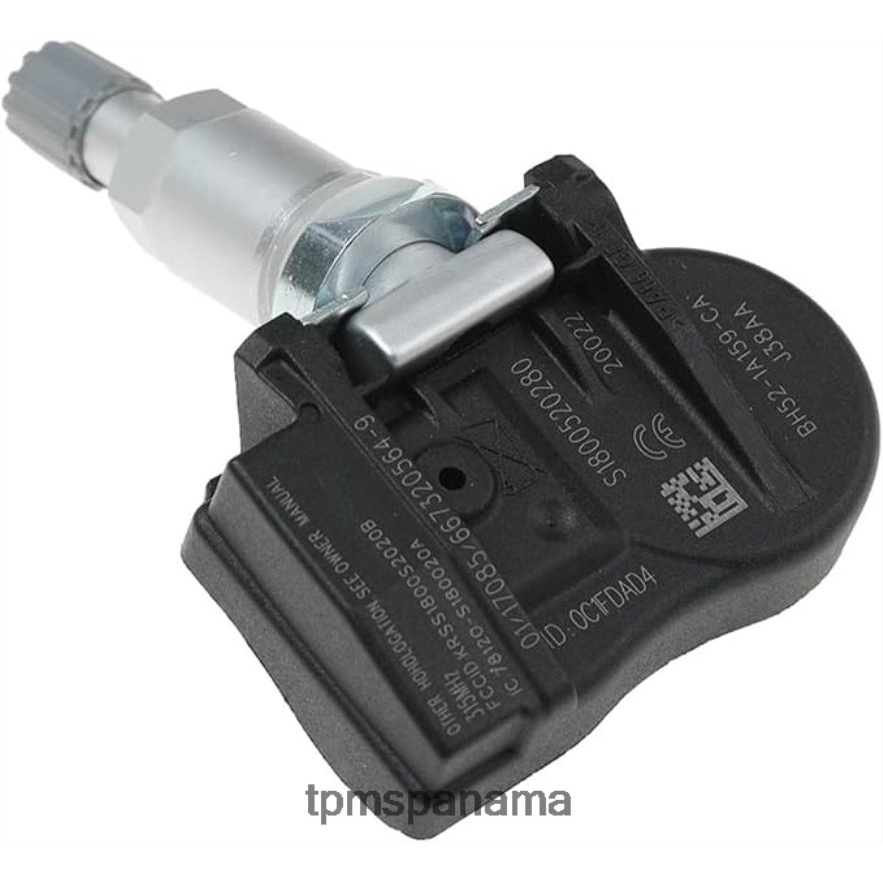 TPMS Coche | 66X4N01453 Sensor de presión de neumáticos tpms land rover/jaguar bh521a159ca