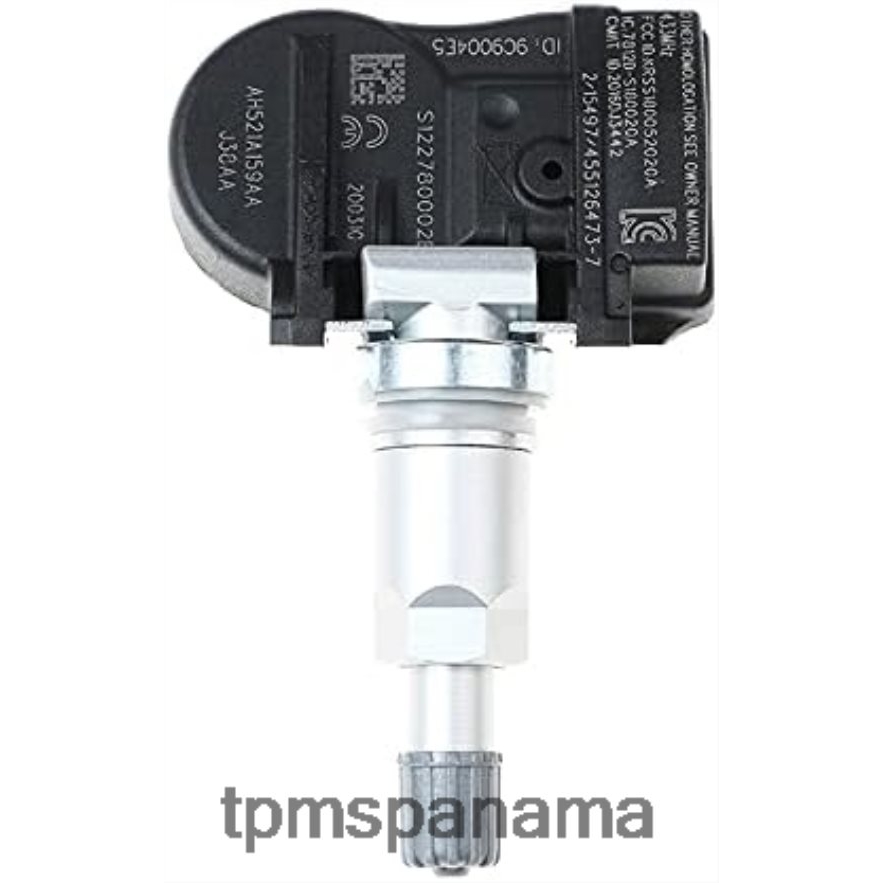 TPMS Panama | 66X4N01471 Sensor de presión de neumáticos tpms land rover/jaguar ah521a159aa