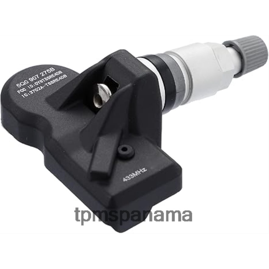 TPMS Autel | 66X4N01442 Sensor de presión de neumáticos tpms volkswagen/audi 5q0907275b