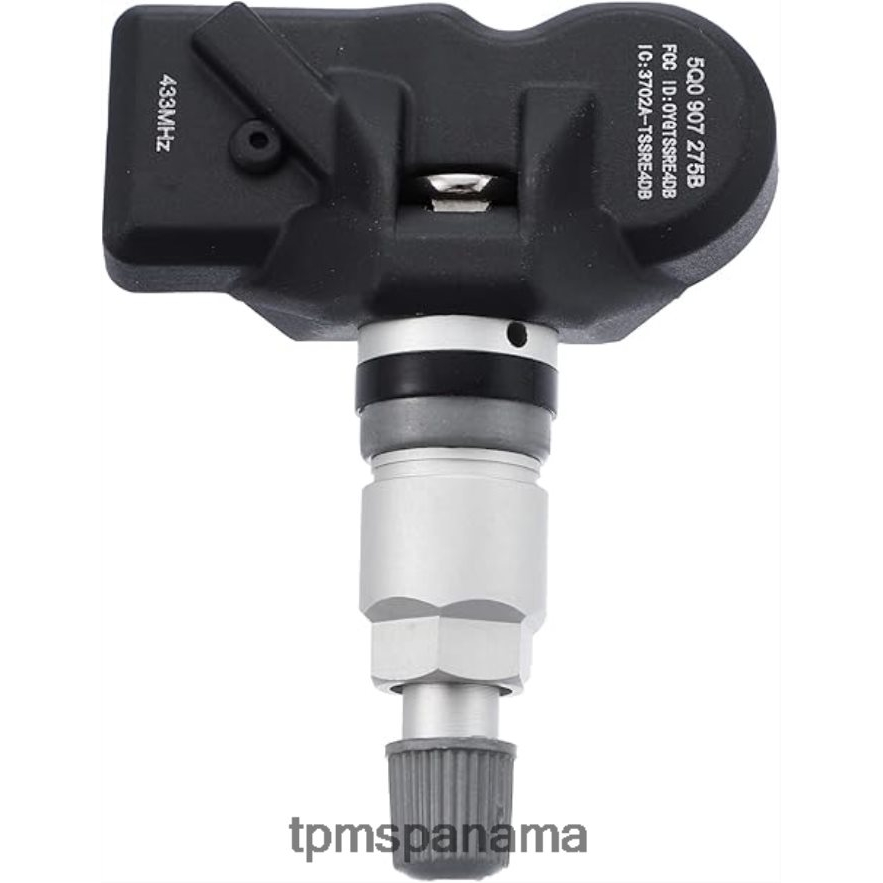 TPMS Autel | 66X4N01442 Sensor de presión de neumáticos tpms volkswagen/audi 5q0907275b