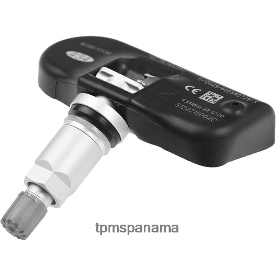 TPMS Coche | 66X4N01473 Sensor de presión de neumáticos tpms volkswagen 1k0907255b