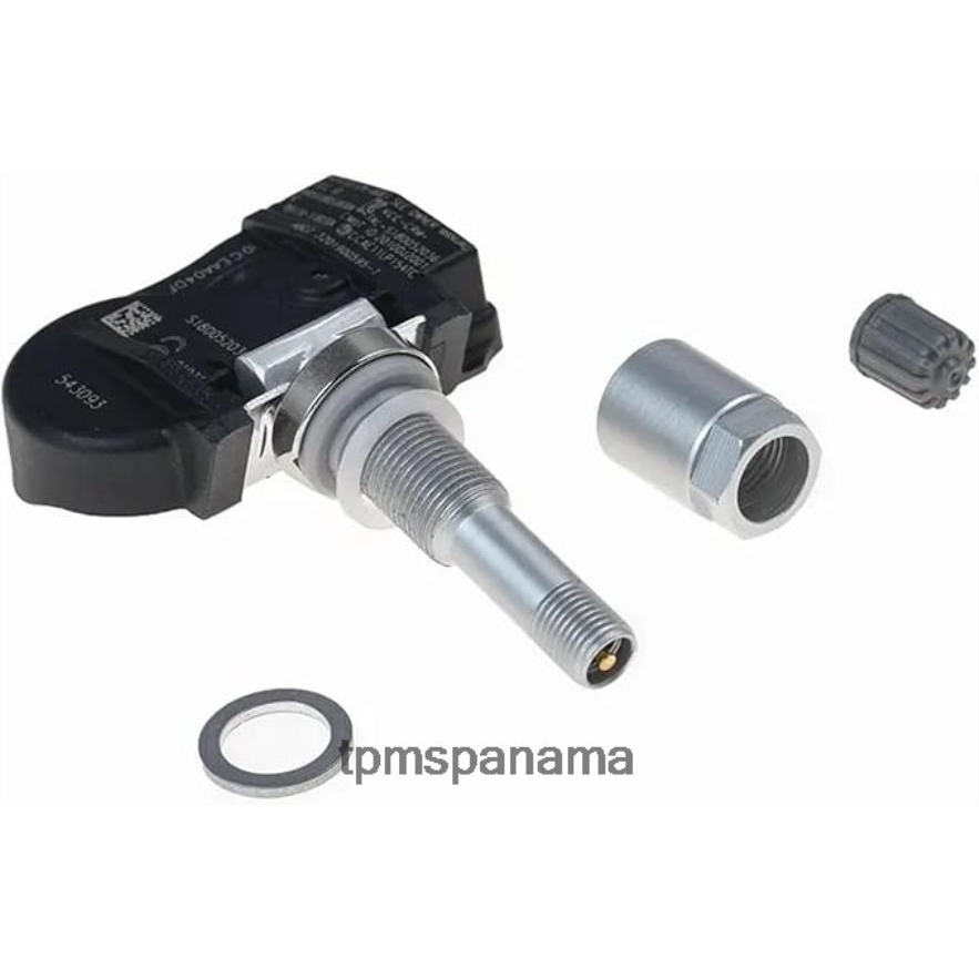Sensor TPMS Hyundai | 66X4N01228 Sensor presión neumáticos tpms peugeot/citroën 543093