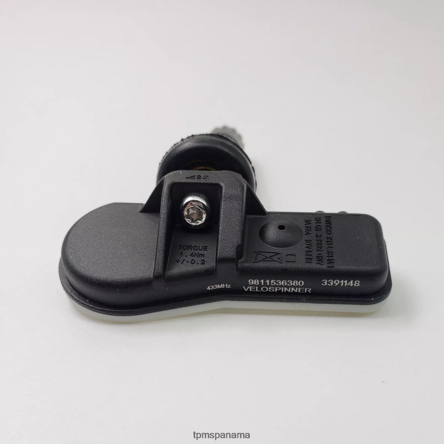 TPMS Honda Crv | 66X4N01224 Sensor presión neumáticos tpms peugeot/citroën 9802003680