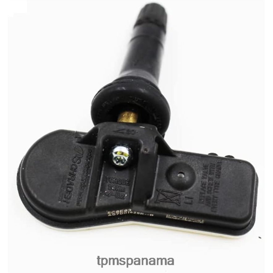 TPMS Autel | 66X4N01232 Sensor de presión de neumáticos tpms renault 407001628r