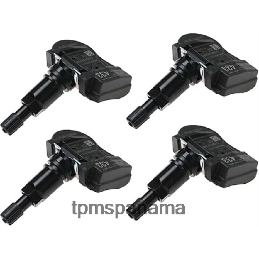 TPMS Autel | 66X4N01422 Sensor de presión de neumáticos tpms tesla 107481200b