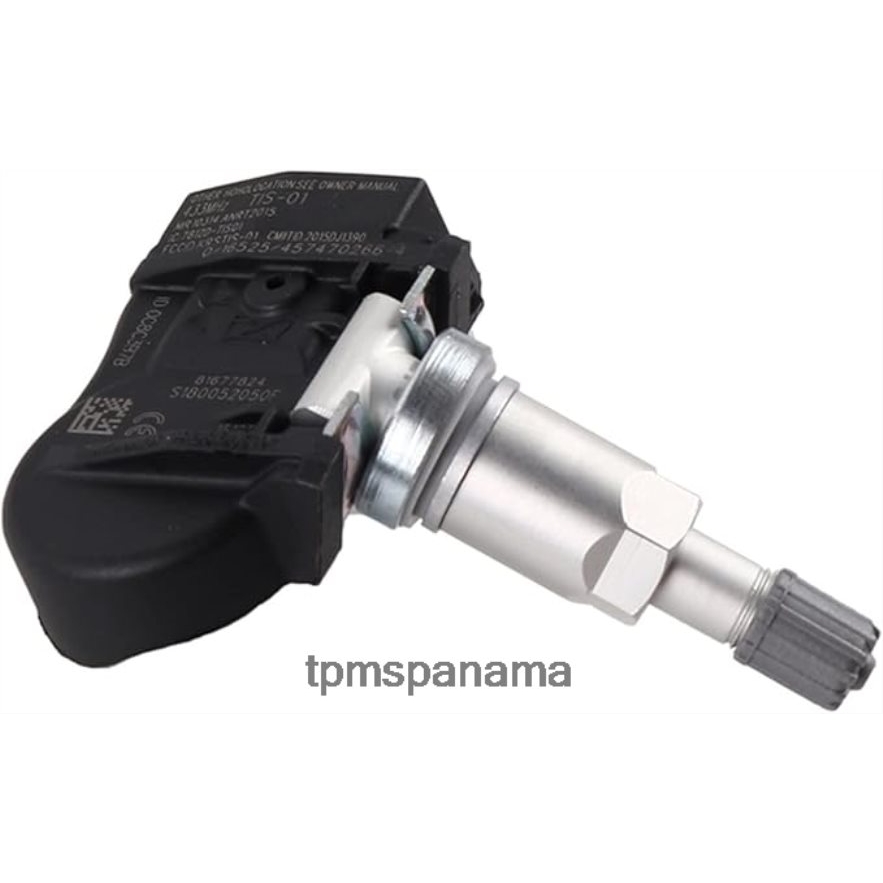 Sensor De Presión De Neumáticos TPMS | 66X4N01386 sensor de presión de neumáticos tpms ford 8g921a189kb