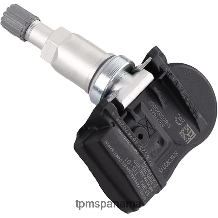 Sensor De Presión De Neumáticos TPMS | 66X4N01386 sensor de presión de neumáticos tpms ford 8g921a189kb