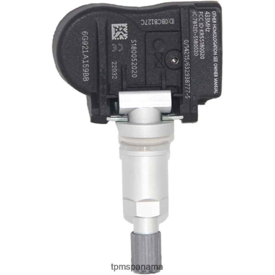 TPMS Autel | 66X4N01432 sensor de presión de neumáticos tpms ford 6g921a159bb