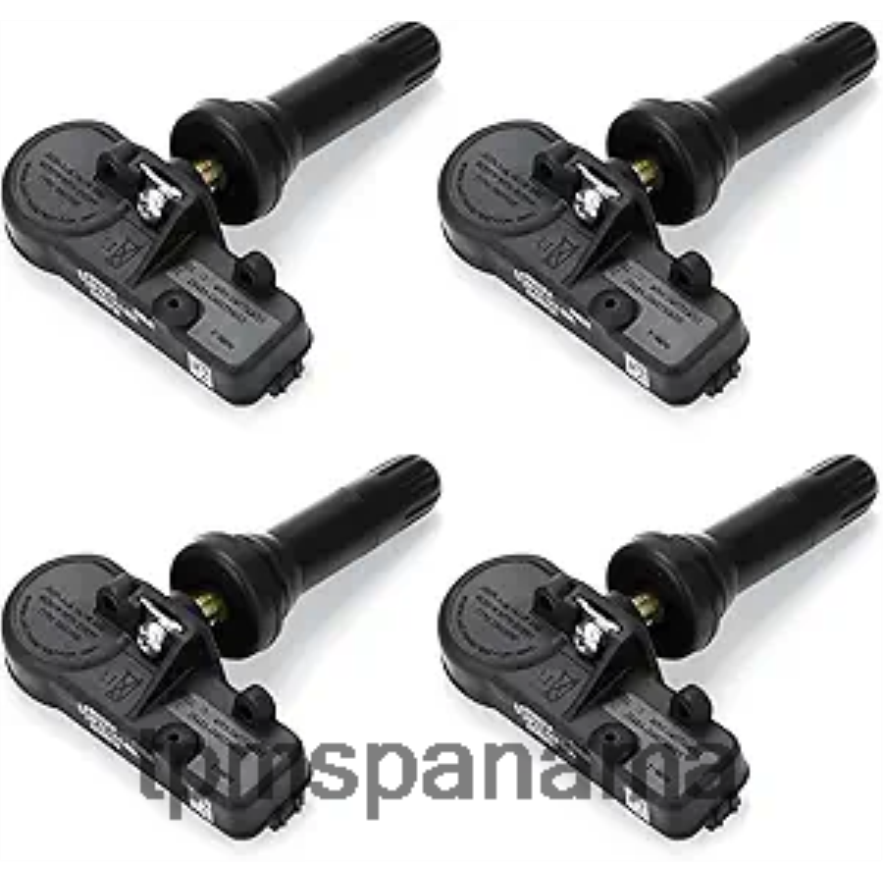 TPMS Coche | 66X4N01343 Sensor de presión de neumáticos tpms ford/lincoln 7l1z1a189a
