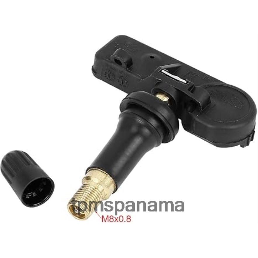 TPMS Honda Crv | 66X4N01324 Sensor de presión de neumáticos tpms ford/lincoln de8t1a180aa