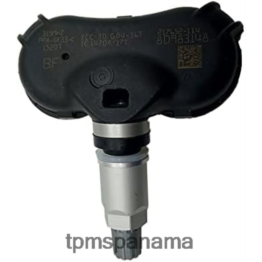Sensor TPMS Precio | 66X4N01620 tpms acura el sensor de presión 42753tk4a01 397mhz