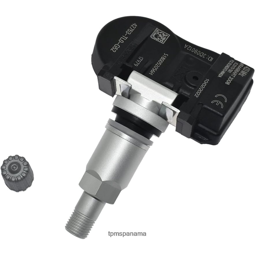 Sensor TPMS Autel | 66X4N01539 tpms honda el sensor de presión 42753tl0g52 316mhz